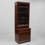 1356 8643 DISPLAY CABINET